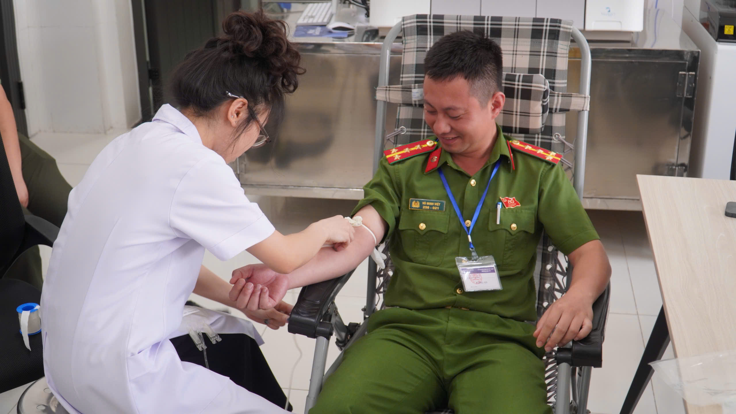 anh tin bai